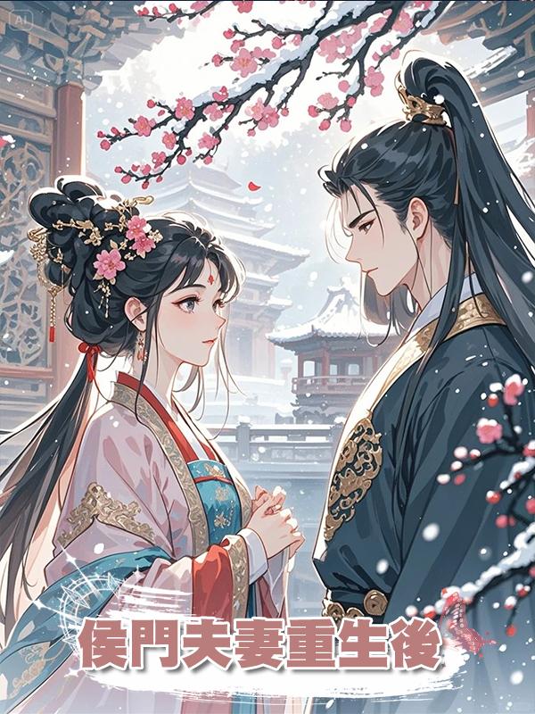 侯門夫妻重生後在線閱讀