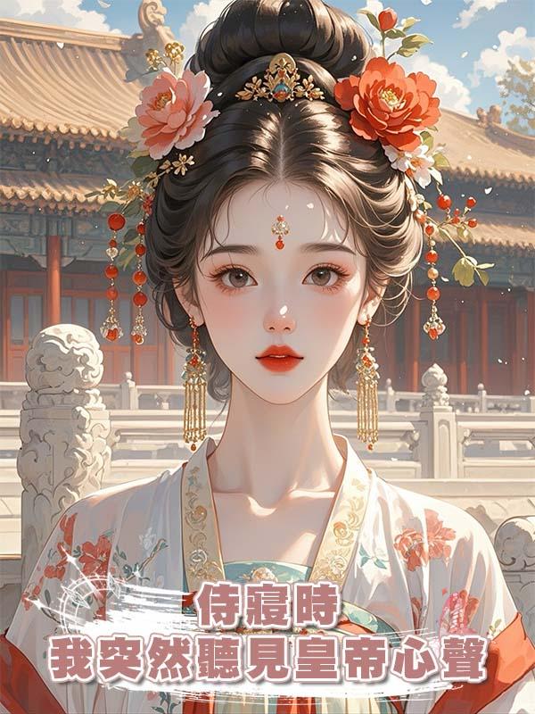 侍寢時,我突然聽見皇帝心聲在線閱讀