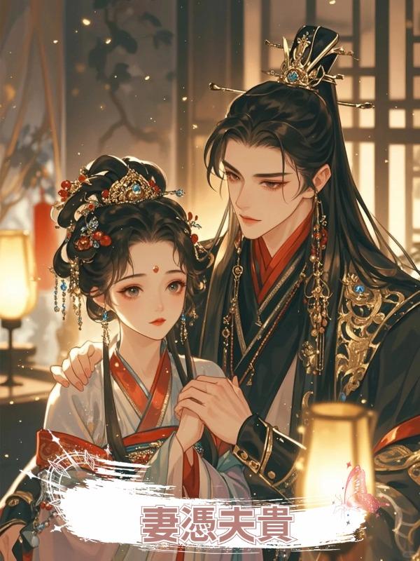 妻憑夫貴在線閱讀