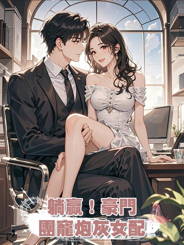 躺贏!豪門團寵炮灰女配在線閱讀