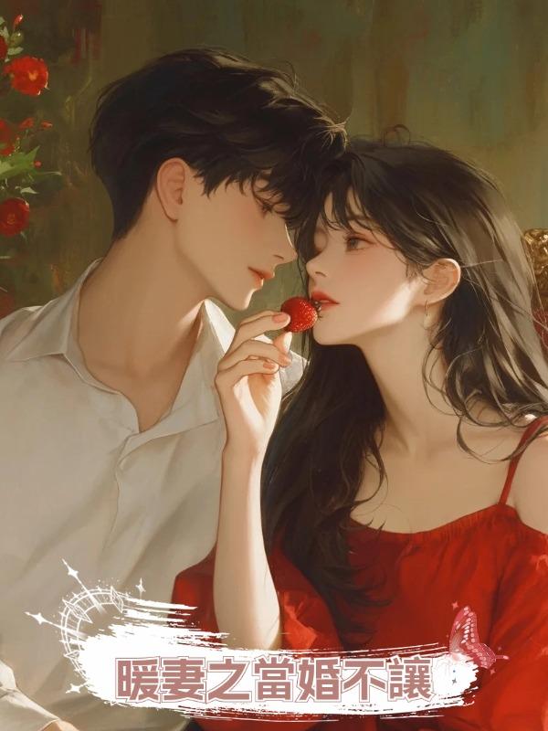 暖妻之當婚不讓在線閱讀