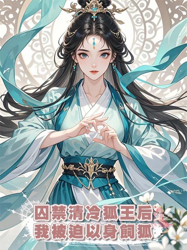 囚禁清冷狐王後,我被迫以身飼狐在線閱讀