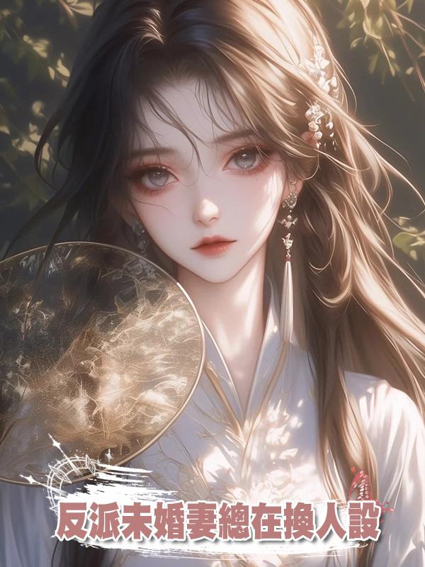 反派未婚妻總在換人設在線閱讀