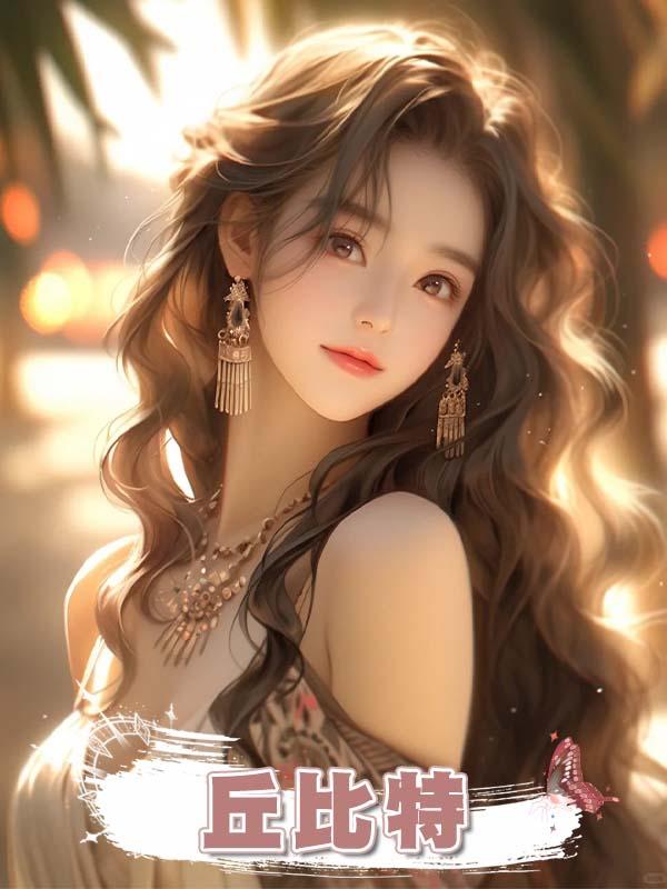 丘比特在線閱讀