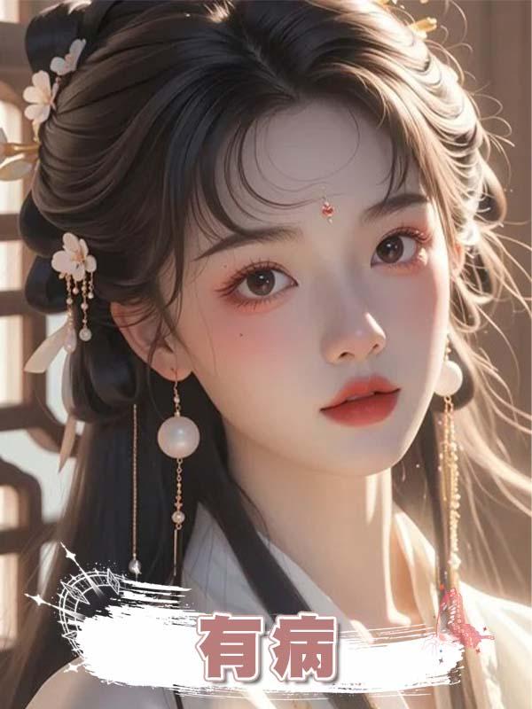 有病在線閱讀