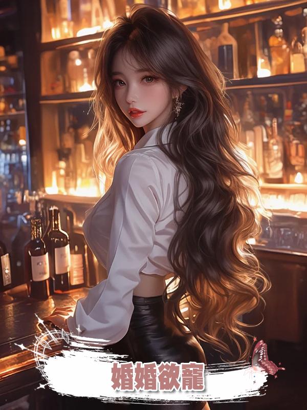 婚婚欲寵在線閱讀