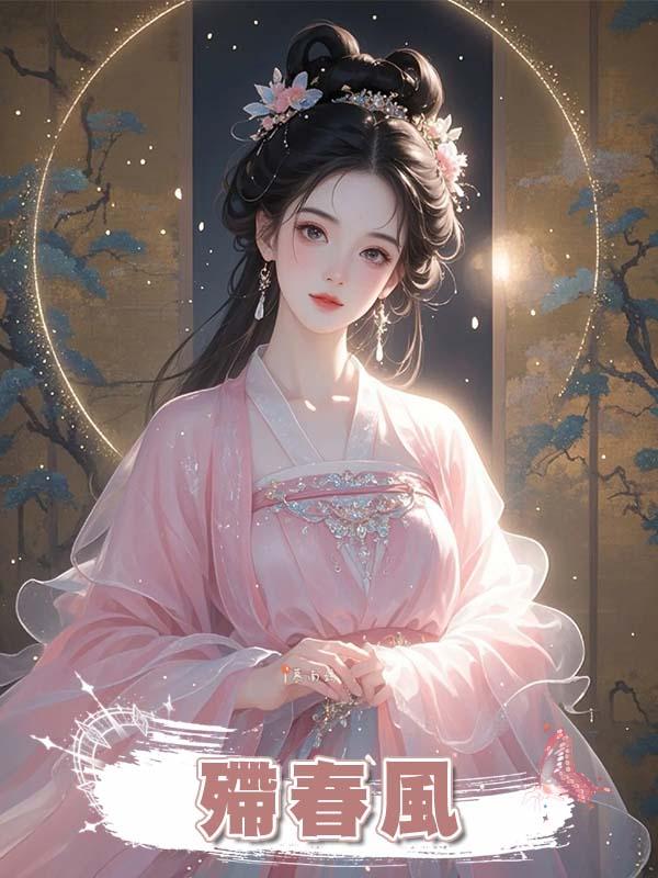 殢春風在線閱讀
