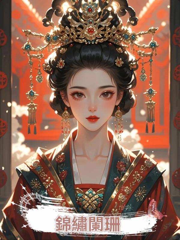 錦繡闌珊 在線閱讀