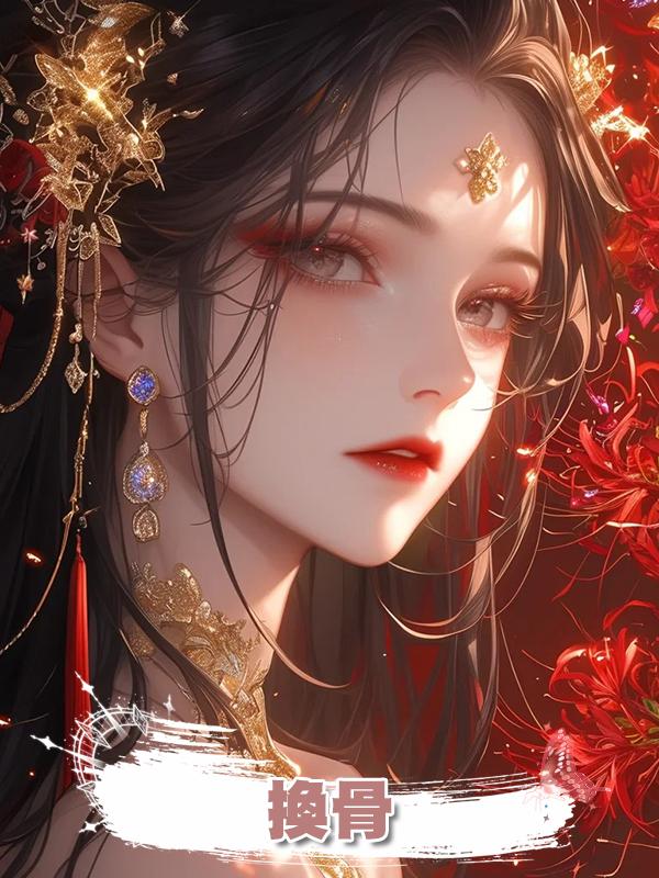 換骨在線閱讀