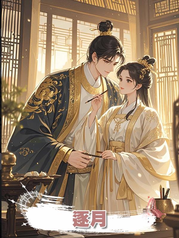逐月在線閱讀