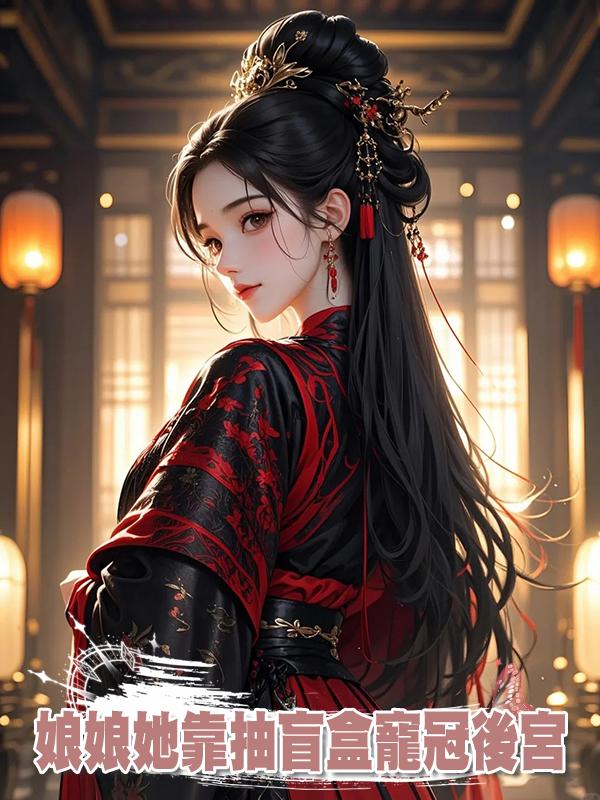 娘娘她靠抽盲盒寵冠後宮在線閱讀