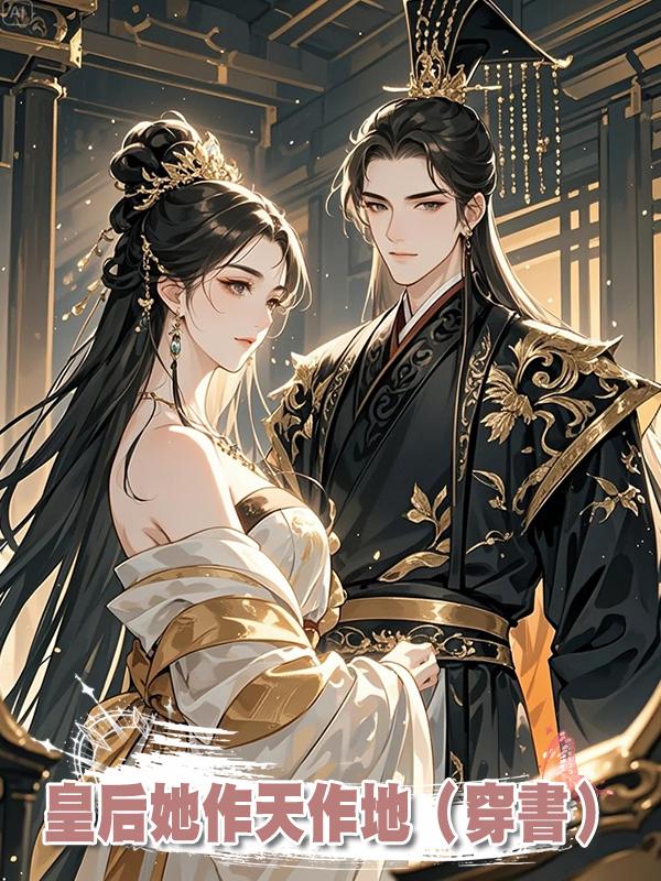 皇後她作天作地(穿書)在線閱讀