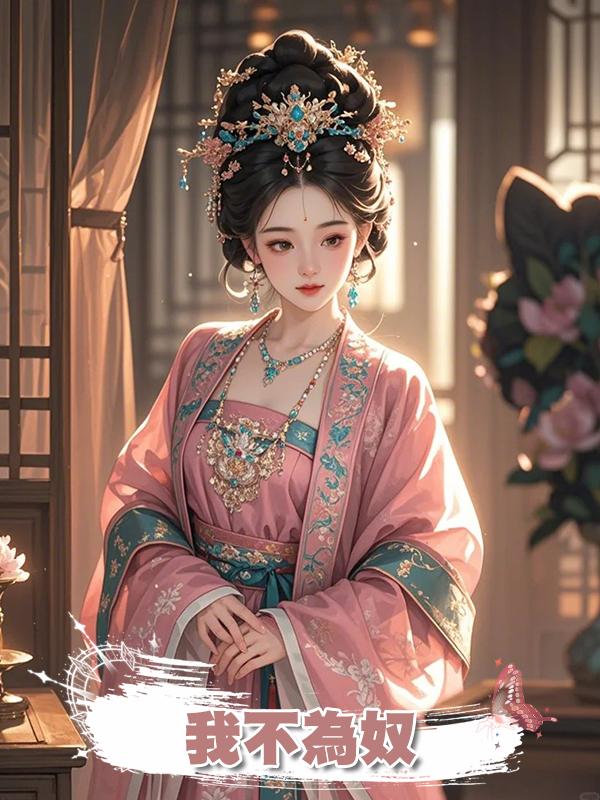 我不為奴在線閱讀