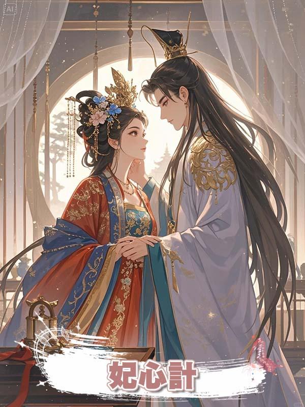 妃心計在線閱讀