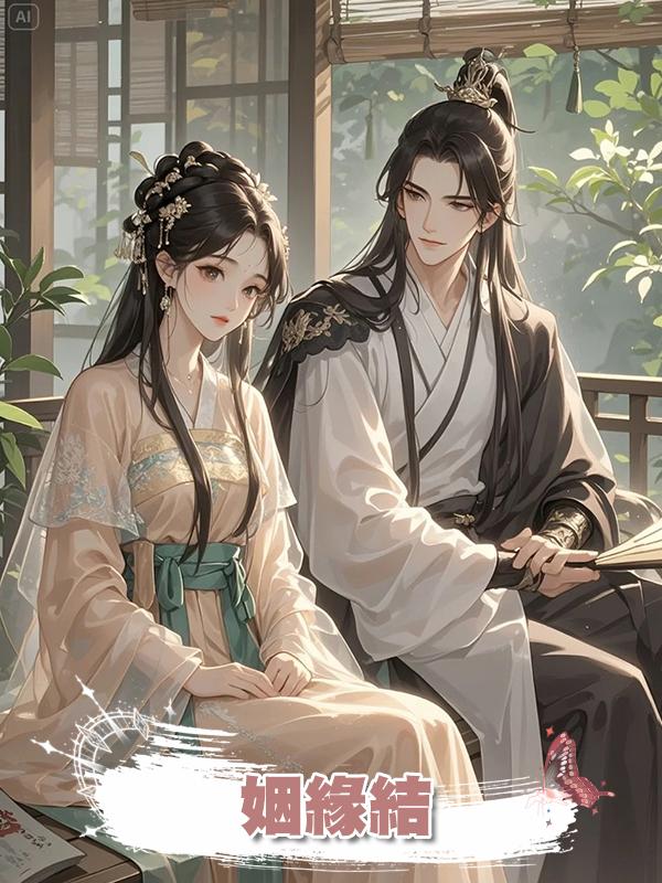 姻緣結在線閱讀
