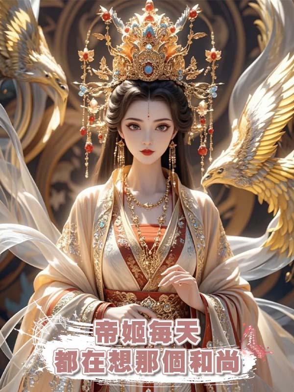 帝姬每天都在想那個和尚在線閱讀