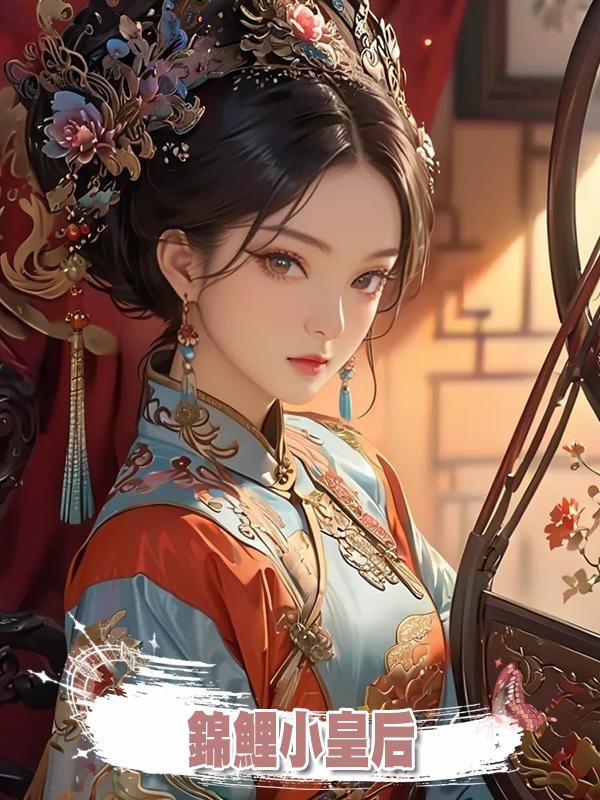 錦鯉小皇後在線閱讀