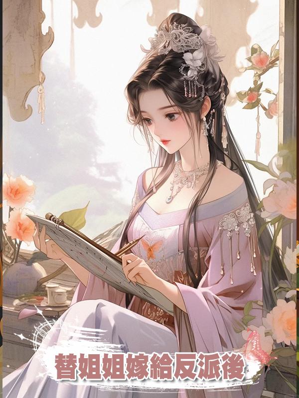 替姐姐嫁給反派後在線閱讀