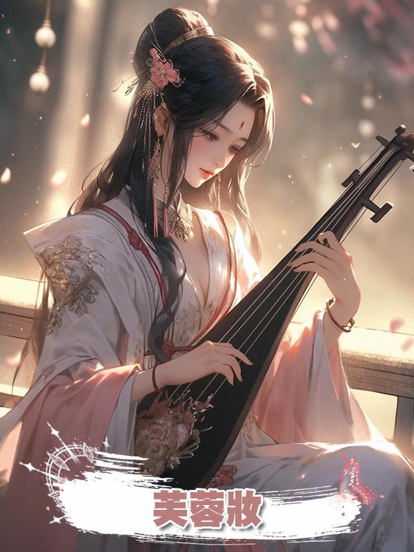 芙蓉妝在線閱讀