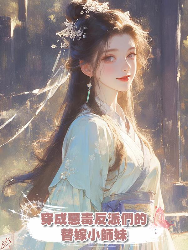 穿成惡毒反派們的替嫁小師妹在線閱讀