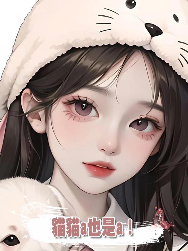 貓貓a也是a!在線閱讀