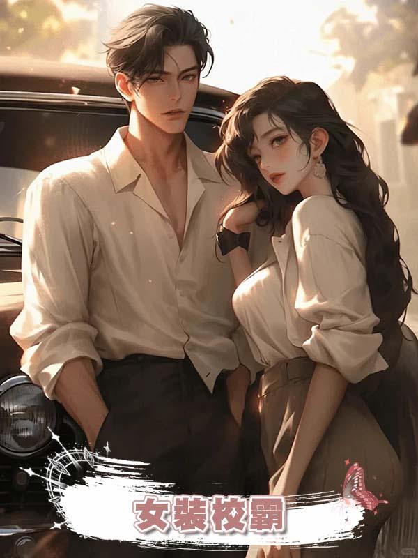 女裝校霸在線閱讀
