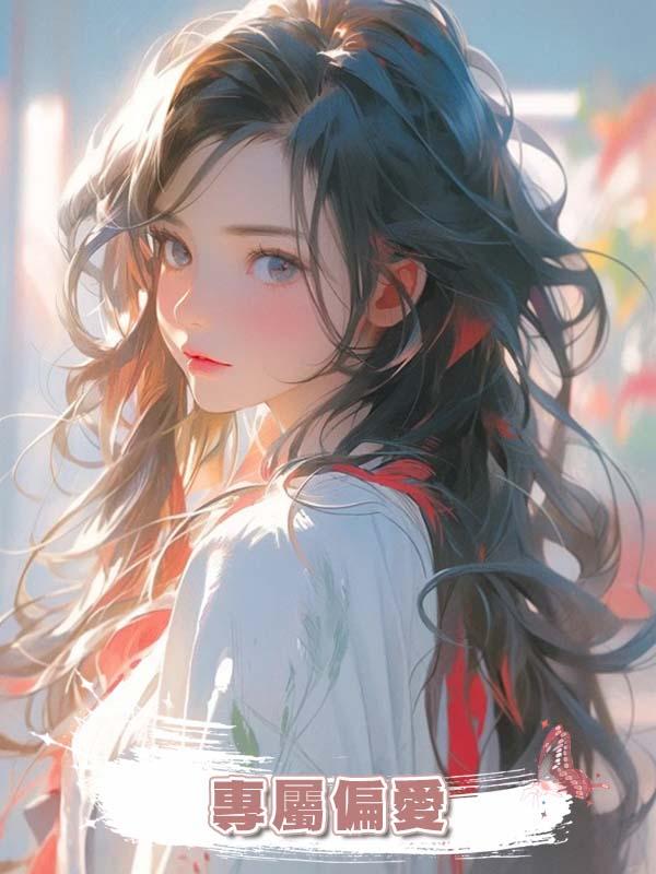 專屬偏愛在線閱讀