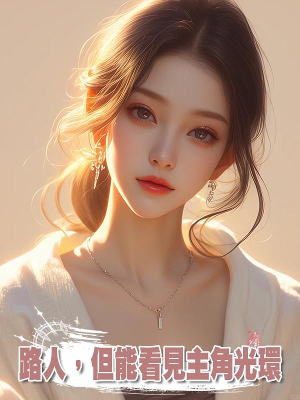 路人,但能看見主角光環在線閱讀