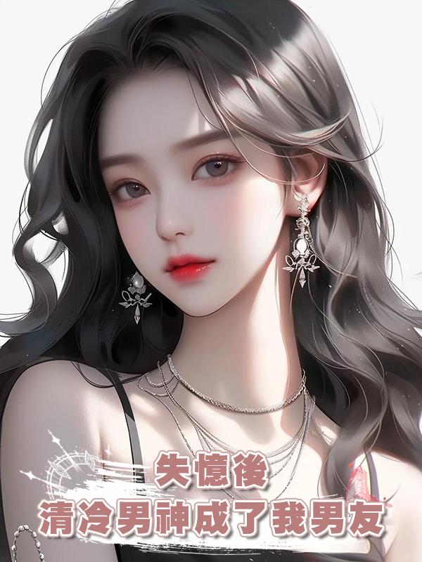 失憶後,清冷男神成了我男友在線閱讀