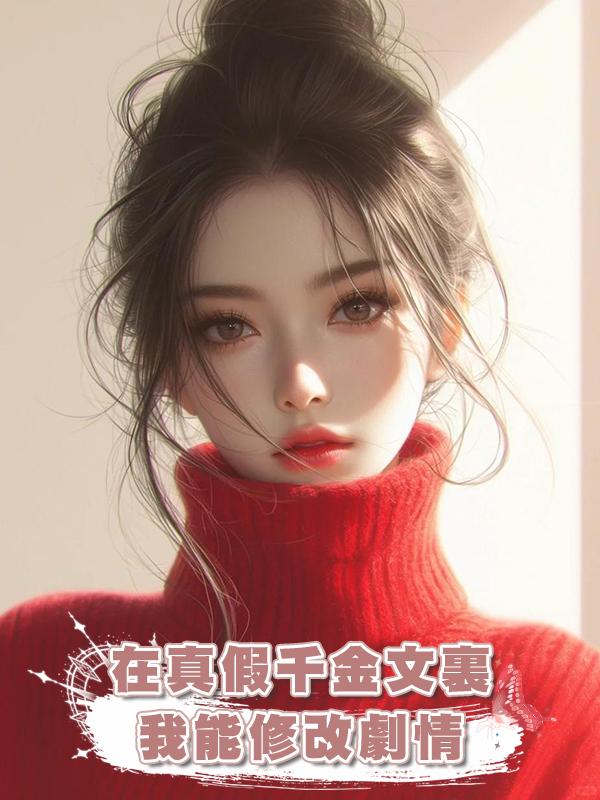在真假千金文裏，我能修改劇情在線閱讀