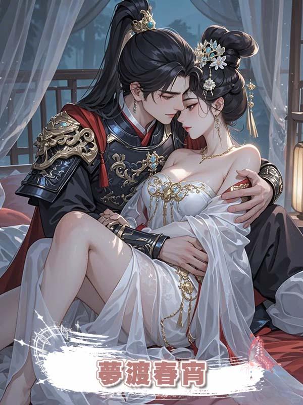 夢渡春宵在線閱讀