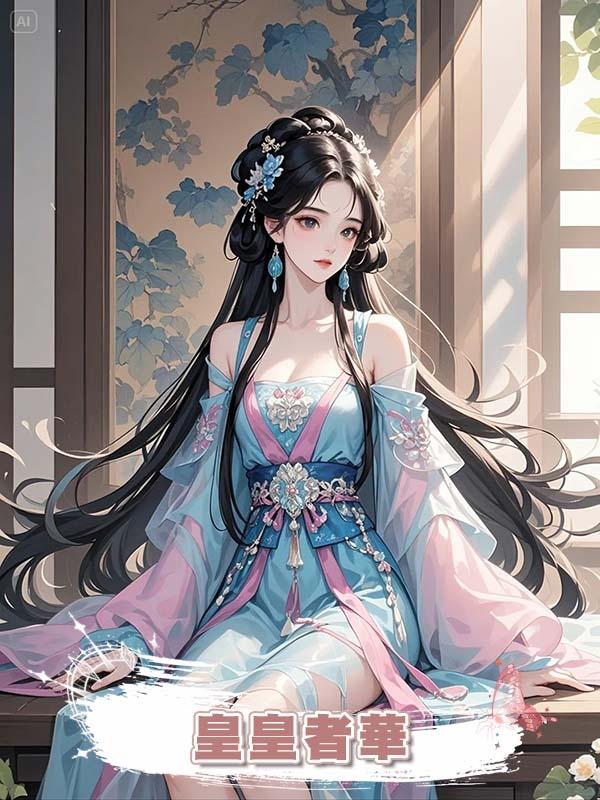 皇皇者華在線閱讀