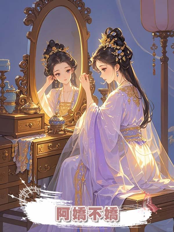 阿嬌不嬌在線閱讀