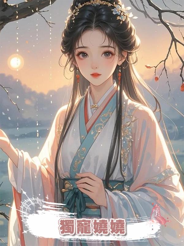 獨寵嬈嬈在線閱讀