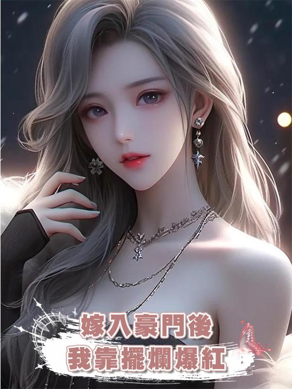 嫁入豪門後,我靠擺爛爆紅在線閱讀