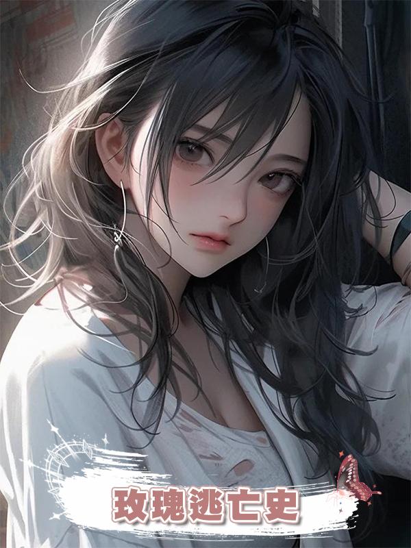 玫瑰逃亡史在線閱讀
