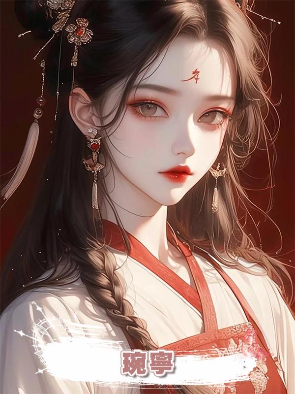 琬寧在線閱讀