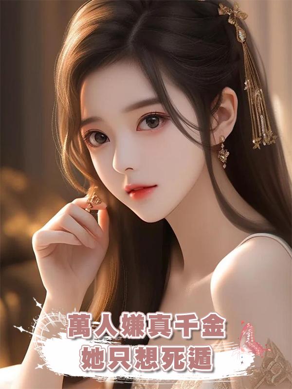 萬人嫌真千金她隻想死遁在線閱讀