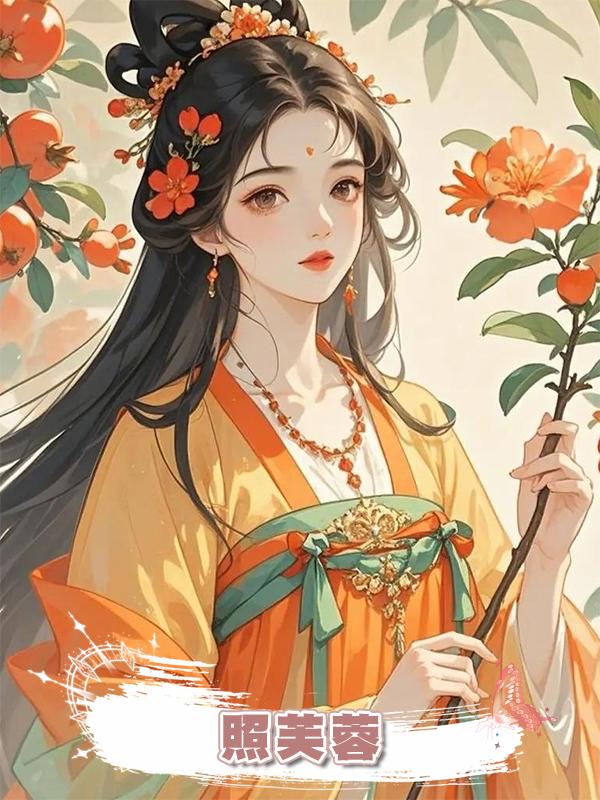 照芙蓉在線閱讀