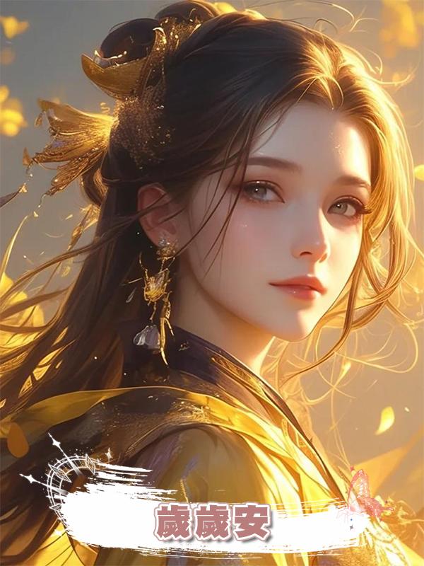 歲歲安在線閱讀
