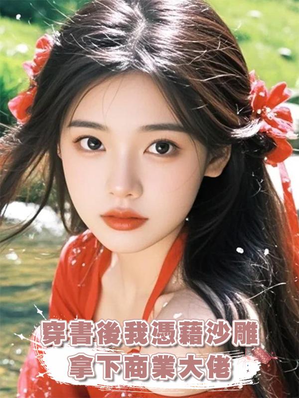 穿書後我憑藉沙雕拿下商業大佬在線閱讀