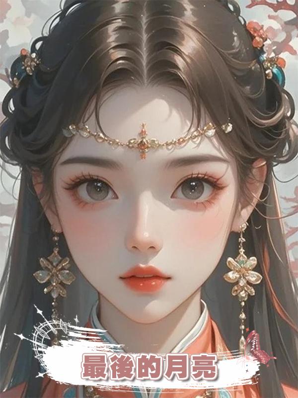 最後的月亮在線閱讀