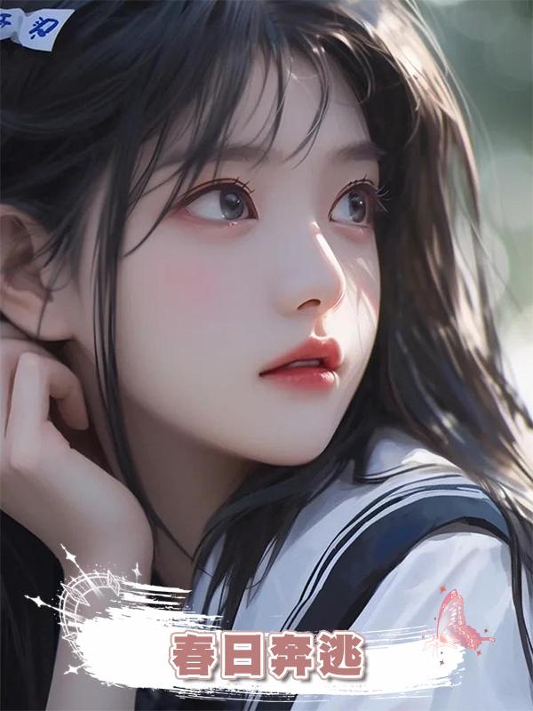 春日奔逃在線閱讀
