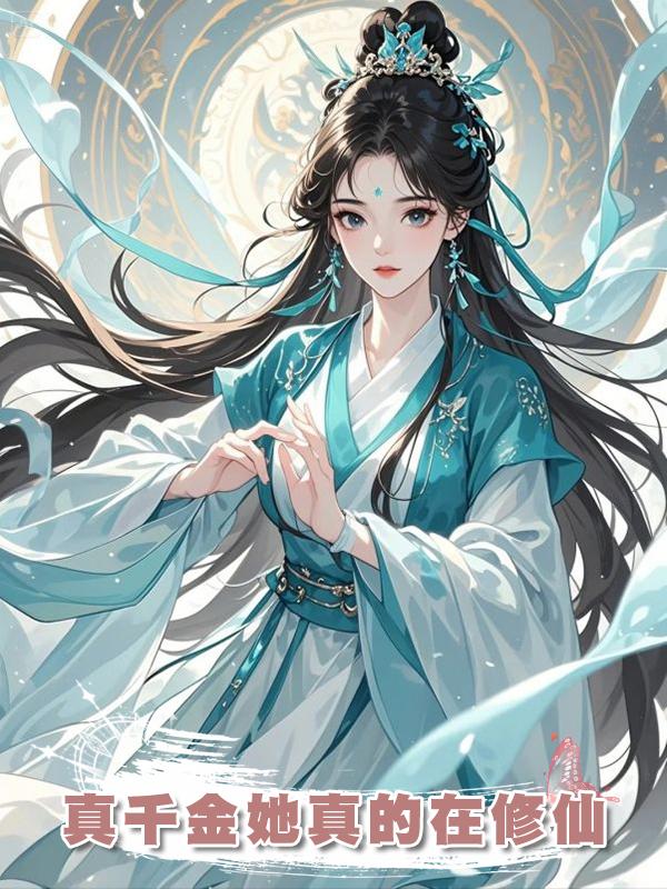 真千金她真的在修仙在線閱讀