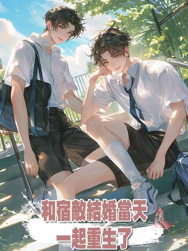 和宿敵結婚當天一起重生了在線閱讀