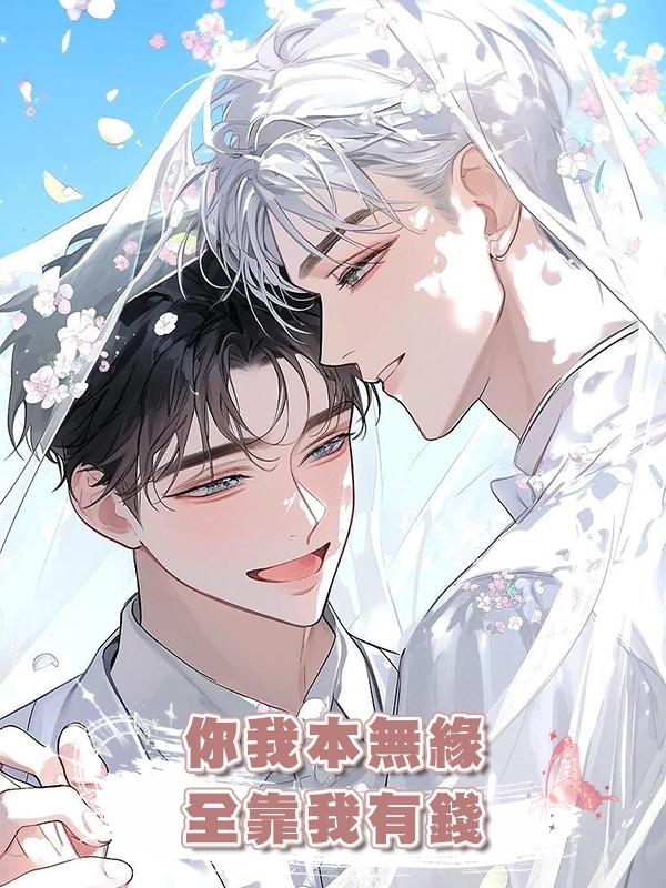 你我本無緣,全靠我有錢在線閱讀