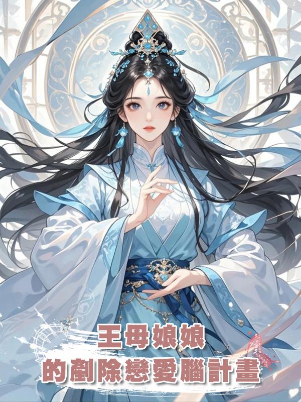 王母娘娘的剷除戀愛腦計畫在線閱讀