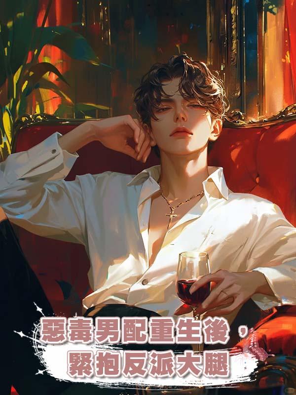 惡毒男配重生後,緊抱反派大腿在線閱讀