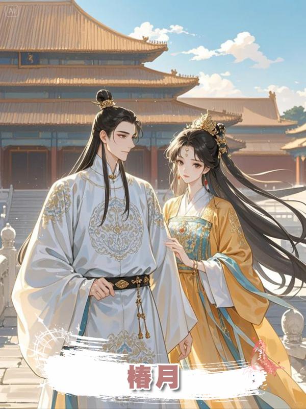 椿月在線閱讀