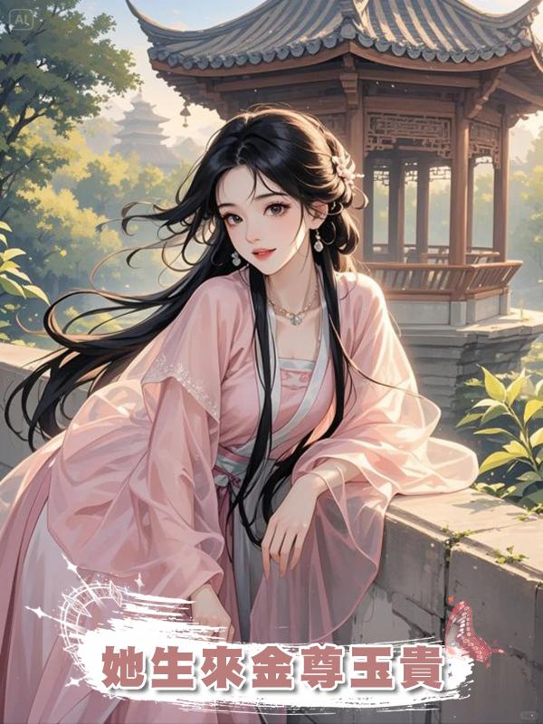 她生來金尊玉貴在線閱讀